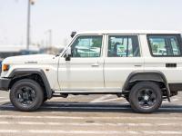 丰田酷路泽70系列