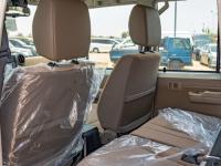 丰田酷路泽70系列