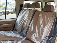 丰田酷路泽70系列