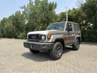 丰田酷路泽70系列