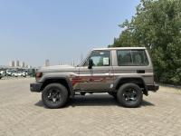 丰田酷路泽70系列