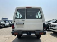 丰田酷路泽70系列