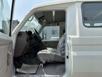 丰田酷路泽70系列