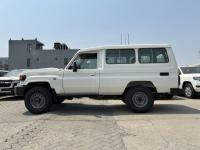 丰田酷路泽70系列