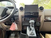 丰田酷路泽70系列