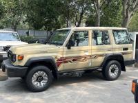 丰田酷路泽70系列