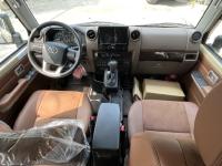 丰田酷路泽70系列