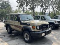 丰田酷路泽70系列