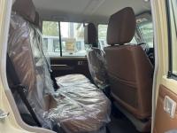 丰田酷路泽70系列