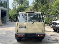 丰田酷路泽70系列