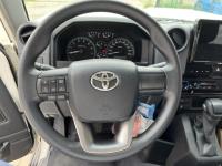 丰田酷路泽70系列