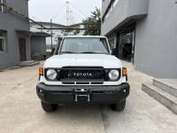 2024款 丰田酷路泽70系列 4.0L LC76 自动 汽油