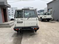 丰田酷路泽70系列