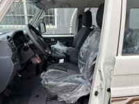 丰田酷路泽70系列