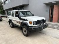 丰田酷路泽70系列