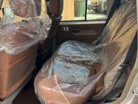 丰田酷路泽70系列