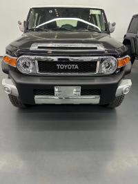 2023款 丰田FJ酷路泽 4.0L GX-R 八气 JBL