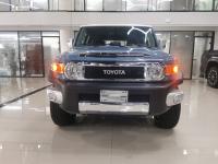 2023款 丰田FJ酷路泽 4.0L GX-R 八气 JBL
