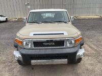 2023款 丰田FJ酷路泽 4.0L GX-R 八气 JBL