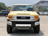 2023款 丰田FJ酷路泽 4.0L GX-R 八气 JBL