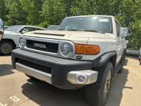 2022款 丰田FJ酷路泽 4.0L GX-R 八气