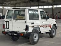 丰田酷路泽70系列