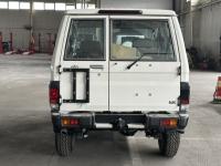 丰田酷路泽70系列