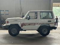 丰田酷路泽70系列