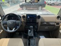 丰田酷路泽70系列