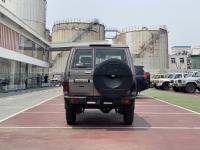 丰田酷路泽70系列