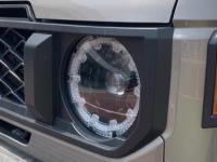 丰田酷路泽70系列