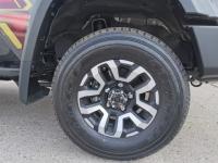 丰田酷路泽70系列