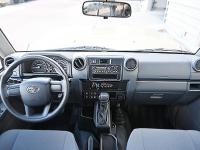 丰田酷路泽70系列