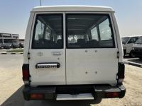 丰田酷路泽70系列