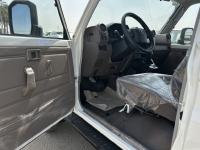 丰田酷路泽70系列