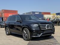 奔驰GLS450