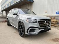 奔驰GLS450
