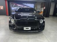 2022款 宾利飞驰 4.0T 五座