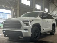 2024款 丰田红杉 3.5T 混动 四驱 LTD Nightshade夜影