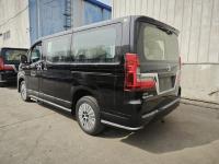 丰田Granvia格兰维亚