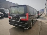 丰田Granvia格兰维亚