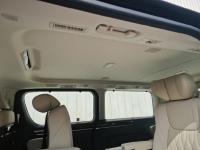 丰田Granvia格兰维亚