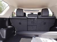 丰田超霸(4Runner)