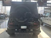 奔驰G63 AMG