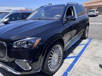 奔驰迈巴赫GLS600