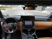 24款 LX600 7座 Luxury豪华