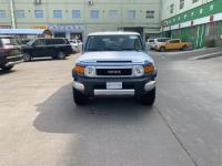 2022款 丰田FJ酷路泽 4.0L XTREME极限运动 八气 JBL 双油箱