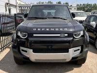 2024款 路虎卫士 四门 3.0T 柴油D200 S