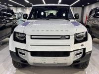 2024款 路虎卫士 四门 3.0T 柴油D200 SE