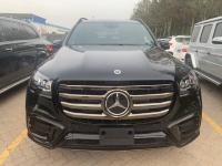 2024款 奔驰GLS450 7座 独家包 运动暗夜包 雷测包